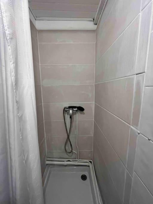 Appartement Atypical And Friendly - Les Olympiades - 13th
