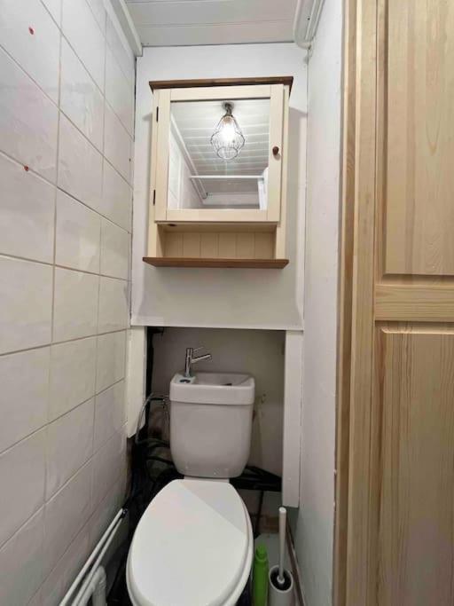 Atypical And Friendly - Les Olympiades - 13th Appartement