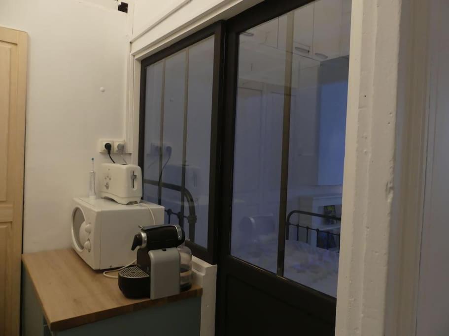 Atypical And Friendly - Les Olympiades - 13th Appartement *