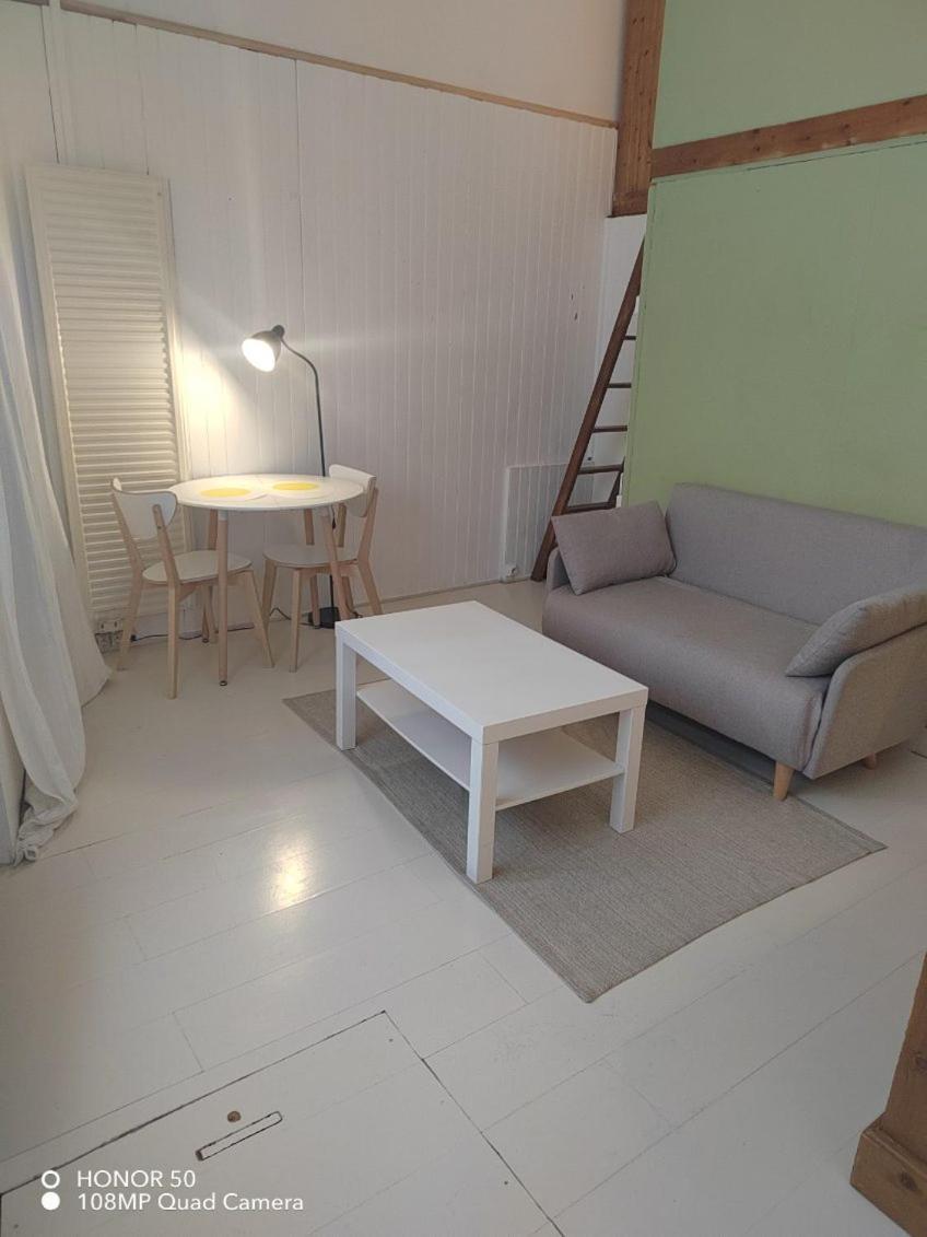 Apartamento Atypical And Friendly - Les Olympiades - 13th