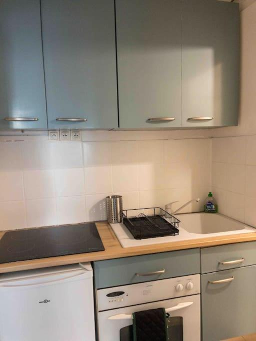 Atypical And Friendly - Les Olympiades - 13th Apartamento *