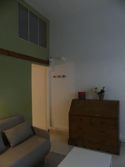 Atypical And Friendly - Les Olympiades - 13th Apartamento Paris