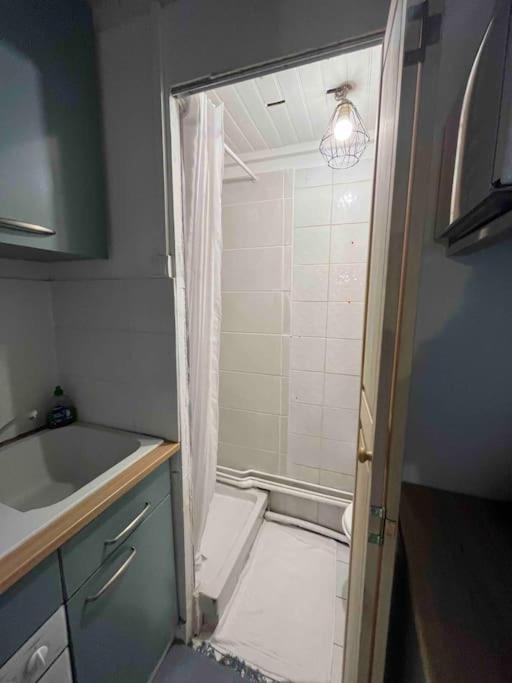 Atypical And Friendly - Les Olympiades - 13th Apartamento Paris