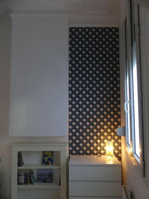 Apartamento Atypical And Friendly - Les Olympiades - 13th *