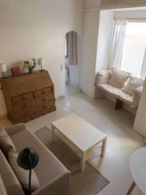 Apartamento Atypical And Friendly - Les Olympiades - 13th *