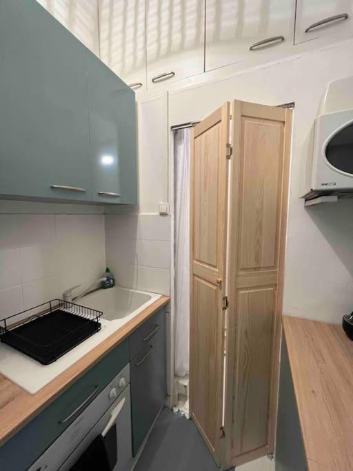 Atypical And Friendly - Les Olympiades - 13th Apartamento *