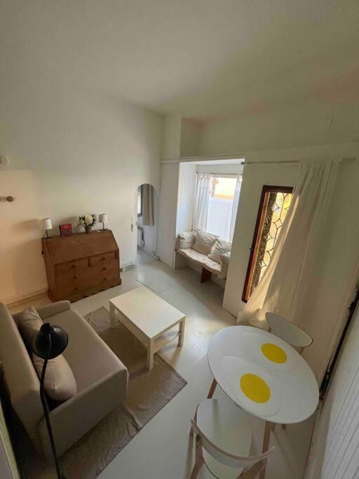 Apartamento Atypical And Friendly - Les Olympiades - 13th