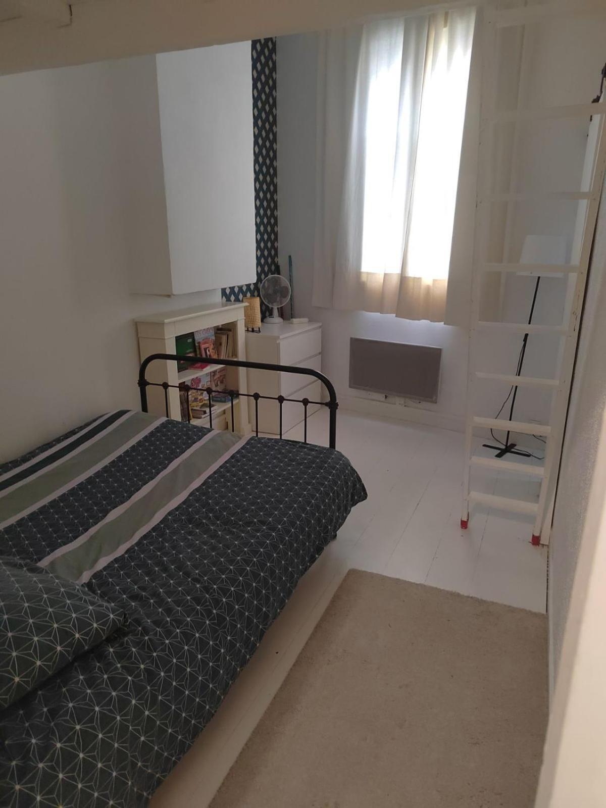 Atypical And Friendly - Les Olympiades - 13th Apartamento Paris